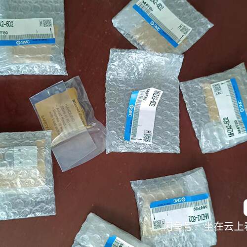MHZA2-6D2 气爪 全新 制造 单价—议价