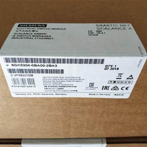 议价6GK5408-2FD00-2AA2 西门子X408-2光纤交换机6GK5 408-2FDOO-