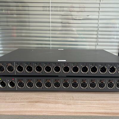 Audio Precision音频开关SWR-2122，—议价