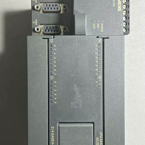 溢价-PLCS7200CN型号CPU224XPC