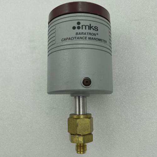 MKS 626AX11MAE9 Capacitance Manometer Gauge