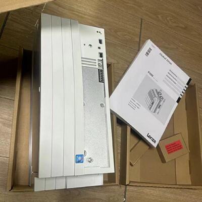 议价EVS9333-ES E94ASHE1454 供应Lenze伦茨变频器质保实拍现货议