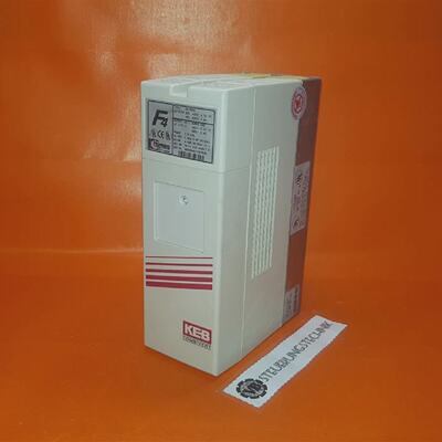 KEB 09.F4.S1D4A001.0  15 kW Convertisseur De Frquence