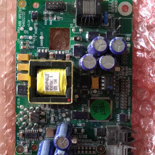 议价ABB变频器通讯板 OPEX-01C