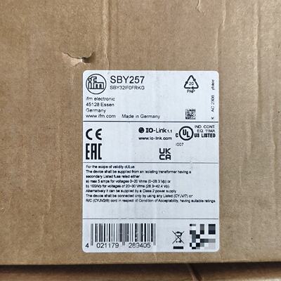 型号SBY257议价议价及维修！