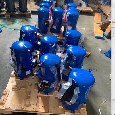 MTZ/MT18JA4BVE适用于丹佛斯低温冷藏库制冷压缩机MTZ/MT22JC4AVE