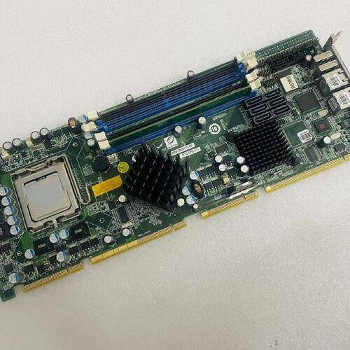 询价威强 PCIE-Q350-R11 Rev:1.1送CPU内存议价