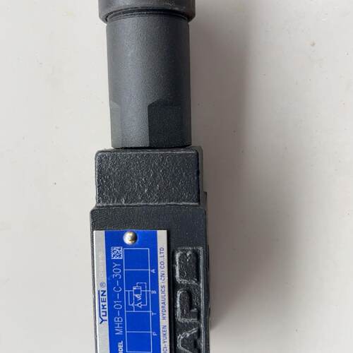 榆次油研MHB01C30Y全新正品议价