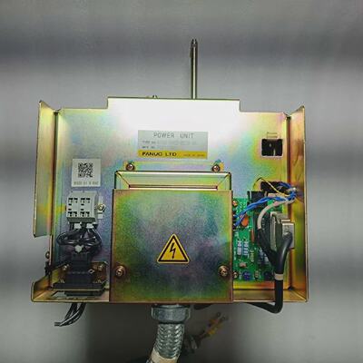 Unit Di Potenza FANUC A14B0082B32801 A14B0082B32801