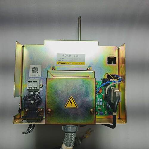 Unit De Puissance FANUC A14B0082B32801 A14B0082B32801