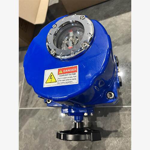 询价议价GICE电动执行器温湿度感测器