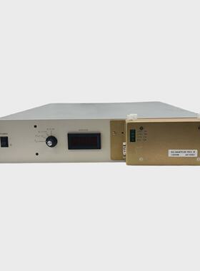 NOVELLUS 2733929900 TREK 6851LCE HIGH VOLTAGE POWER SUPPLY 0