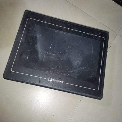 询价MT6100iV3WV威纶触摸屏件
