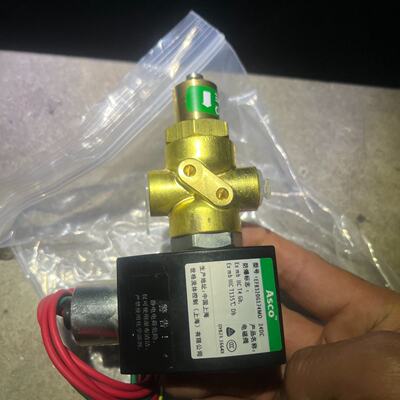 【议价-可维修】EF8320G174MO 24V 全新/二手均有货