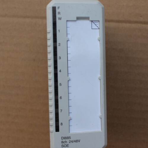 议价DI885 3BSE01088R1 ABB DCS模块