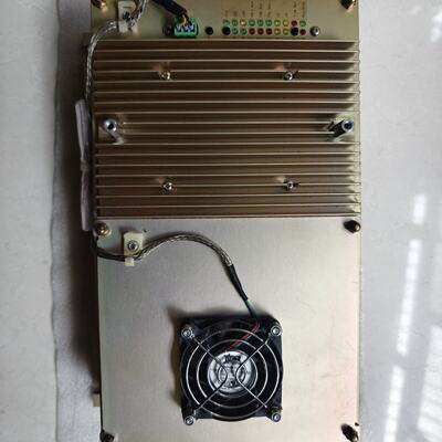 BARTEC控制器 采煤机主机工业业主机HUPIC-K ET议价