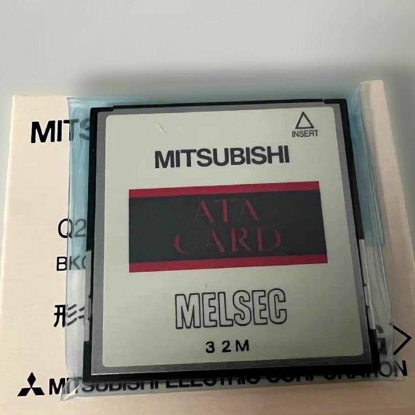 三菱ATA存储卡MELSEC32M议价