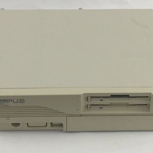 Ordinateur Central Rorze Automation NEC PC9801US