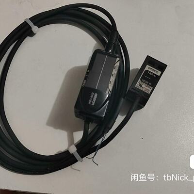 欧姆龙光电传感器型号ZX2LD50带主机包功能成色新议价