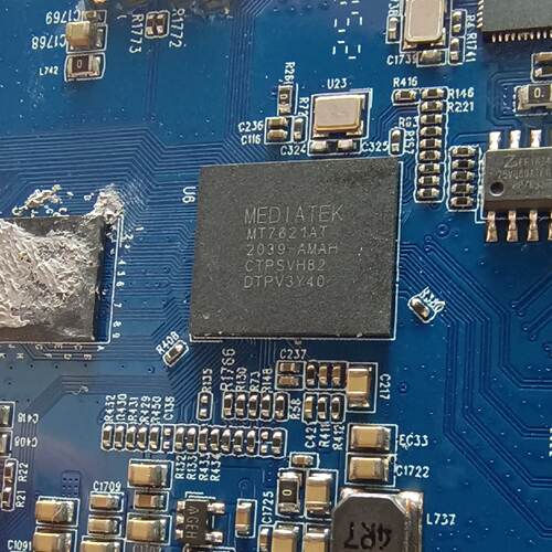 【询价】mt7621，gl3523，rtl8811，内存nt5cb1适用