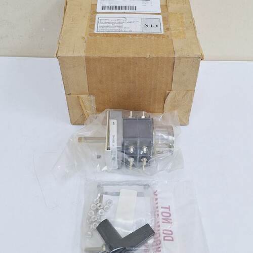 Westinghouse 505A714G22 Rotary Cam Switch