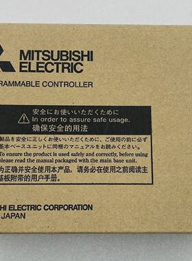 Mitsubishi QD75M4 MELSECQ Positioning Unit