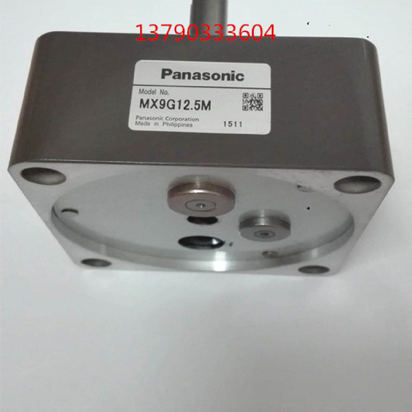 松下齿轮箱MX9G3B/MX9G3.6B/MX9G5B/MX9G7.5B松下减速机特价