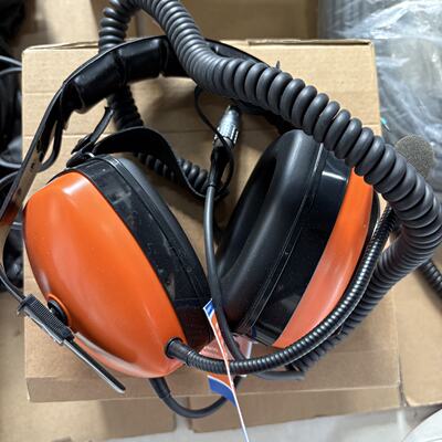 议价GAITRONICS专业耳机型号100020598