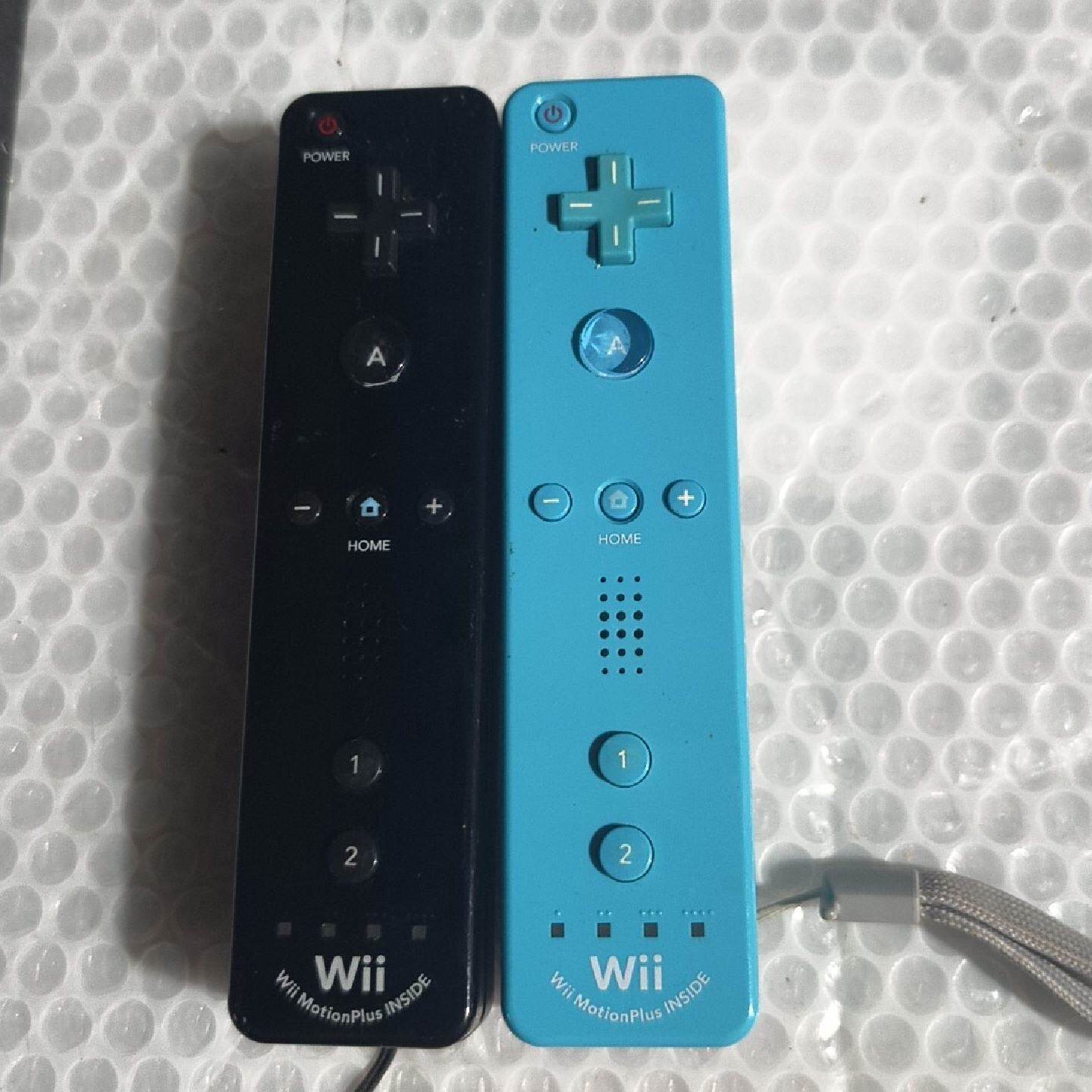议价--任天堂原装wii加速游戏手柄,实物拍摄,正常使用,成色有8