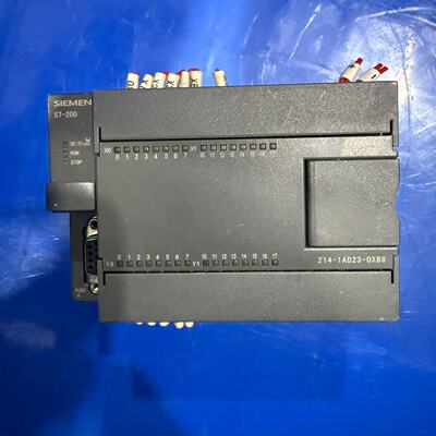 议价Plc S7200 Cpu224适用