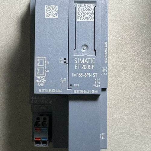 溢价-ET200SP接口模块型号6ES71556AU0