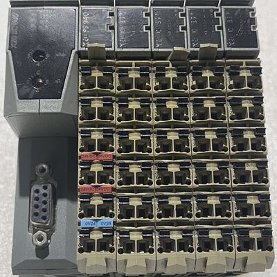 BR X20BC0063 Controller Unit  X20PS9400  X20DI8371