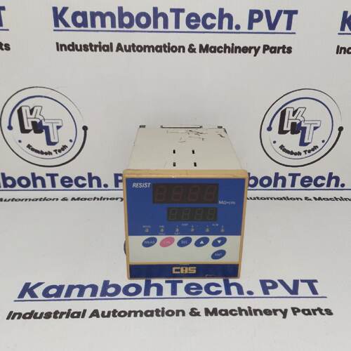 COS OE96R Resist Display Meter AC90VAC260V 207004