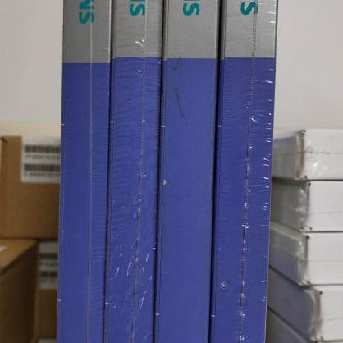 议价西门子软体6ES7830-1AA10-0YX0多种语言DVD光碟伺服器