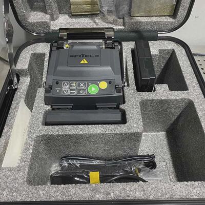 Furukawa Electric Fitel S199M12 Fusion Splicer