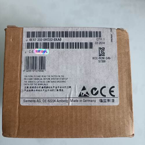 溢价-6ES72320HD220XA0德国原