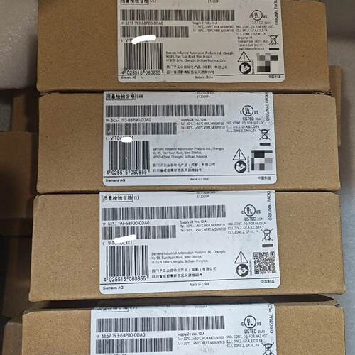全新原装底座 6ES7 193-6BP00-0DA0，—议价