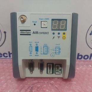 Atlas Copco 1900 0711 65 Air Contact 110230Vac