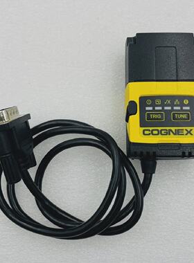 Cognex DM152X 82510306318R E FixedMount Barcode Reader