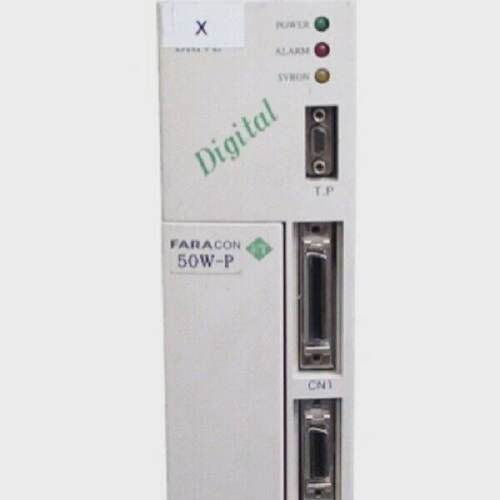 SAMSUNG SERVO DRIVE CSDA5BB1P 50WP FARACON CNC ROUTER DAINIP