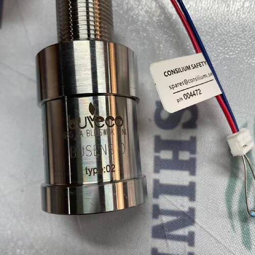 BuvecO BUSENS D型O2传感器，型号O2，适配C议价