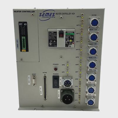SEMES Systme Ingnierie Mega Solutions EWKS120110016 Chauffag