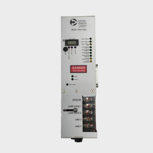 APPLIED MATERIALS 019046113 CONTROL CONCEPTS 30961000A SCR P