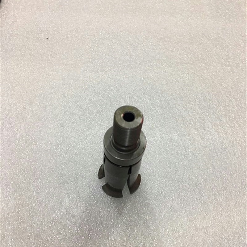 加工中心主轴拉爪 井赫 数格BT30/BT40/BT5U0外牙,内牙四瓣