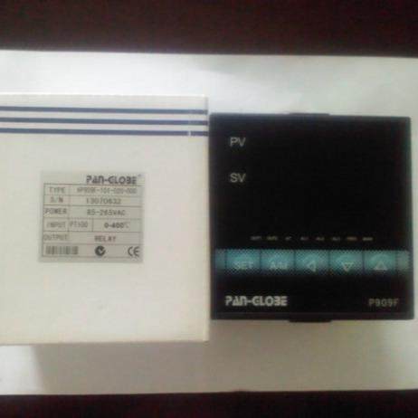 温控仪P904X-301-010-000AX泛达仪表