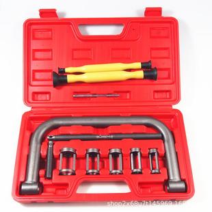 气门顶置钳手动气门研磨棒气门拆装工具锁片安装磨气门配件