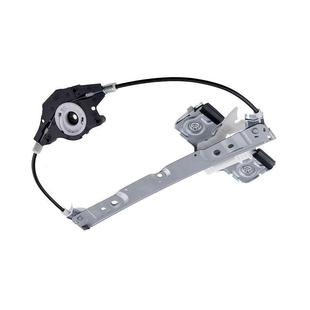 适用福特FORDFIESTAⅥ08 12后右车窗玻璃升降器1567309