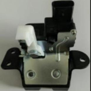 81230 G5000适用于现代尾门锁机