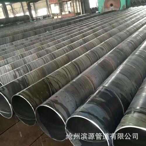 销售给水排水石油液体输送用螺旋钢管现货供应