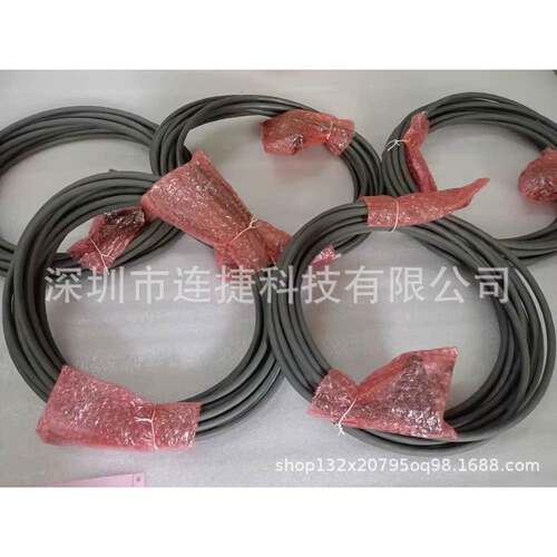 机器人KRC4示教器信号线X19示教器连接线00-181-563现货议